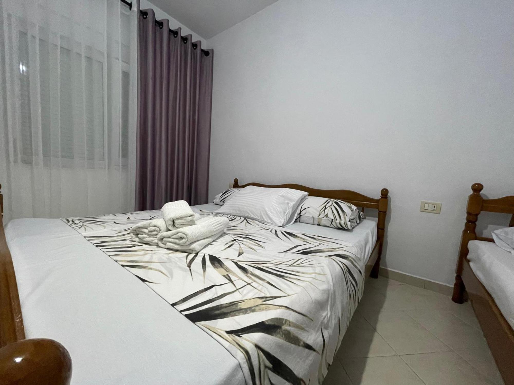 Klevi Appartement Golem (Tirana)