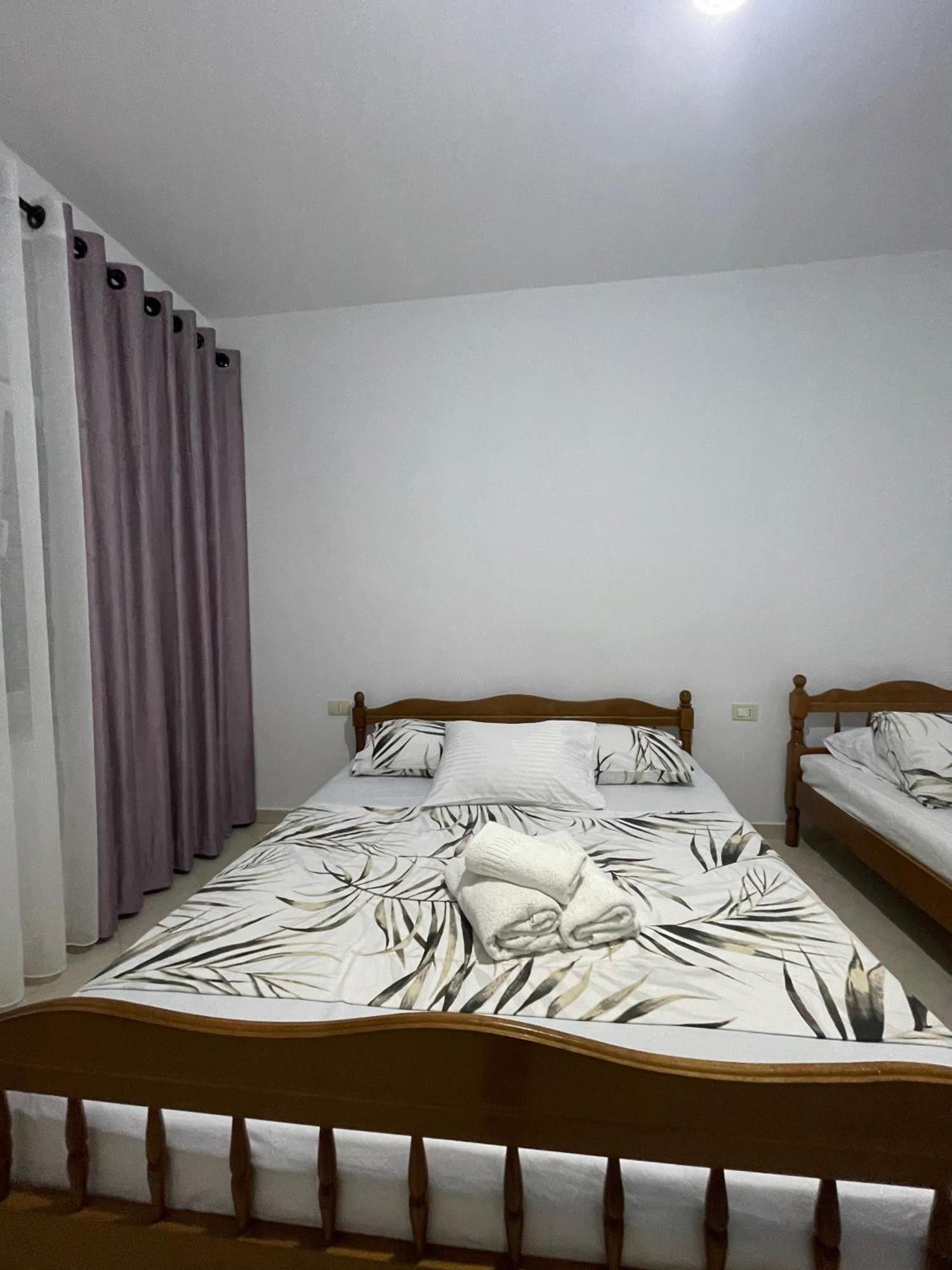 Klevi Apartment