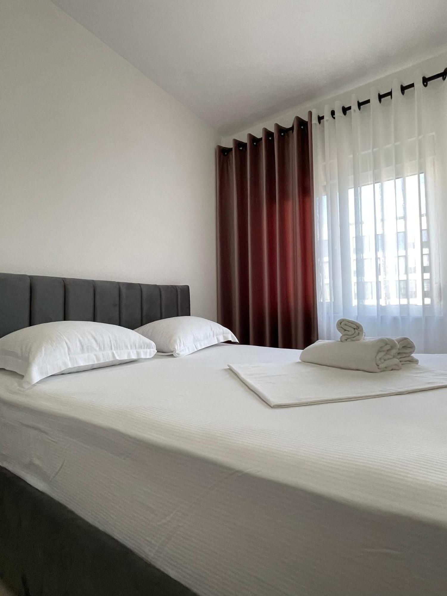 Klevi Appartement Golem (Tirana)