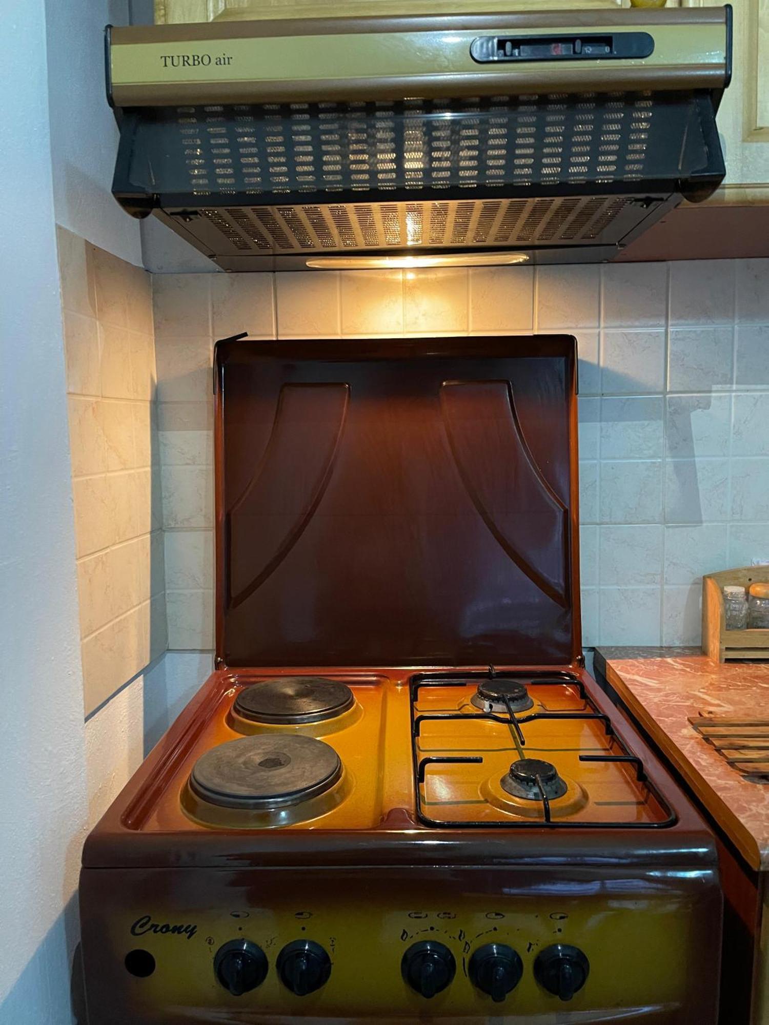Klevi Appartement