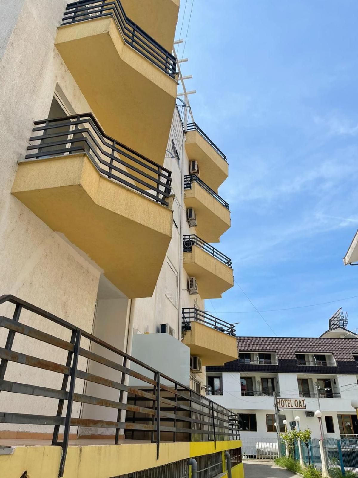Klevi Apartment Golem (Tirana)