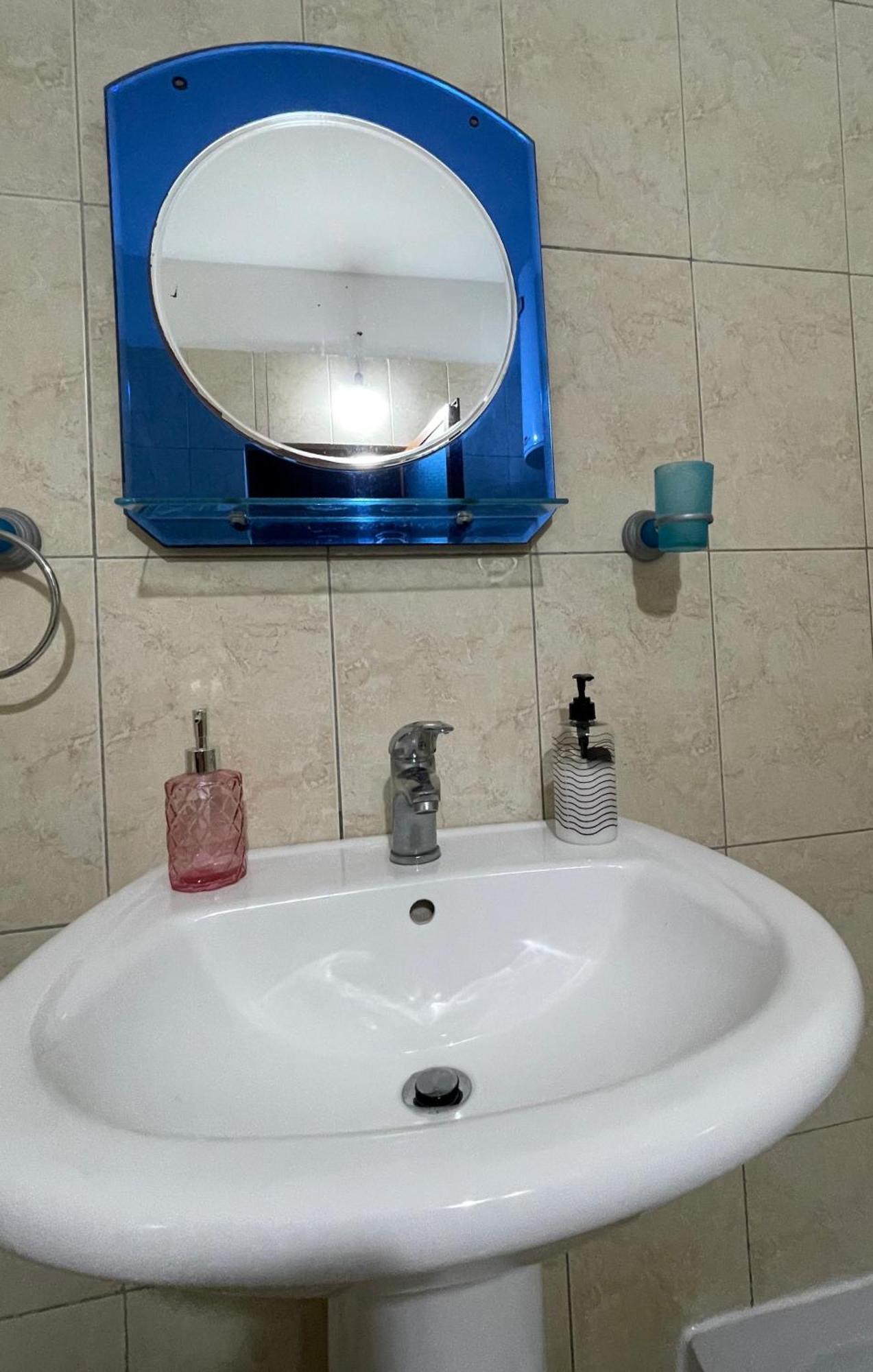 Klevi Appartement Golem (Tirana)