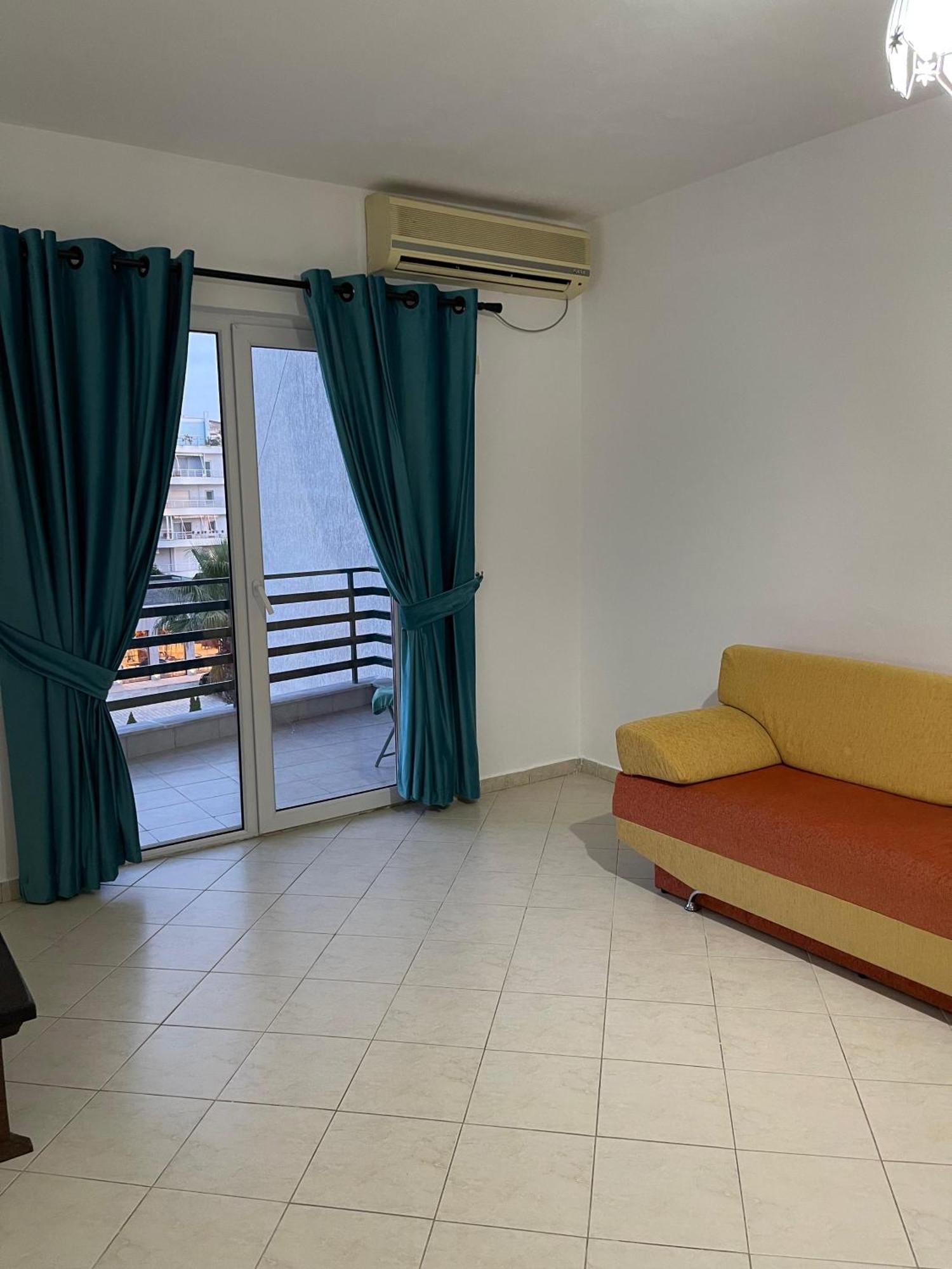 Appartement Klevi Golem (Tirana)