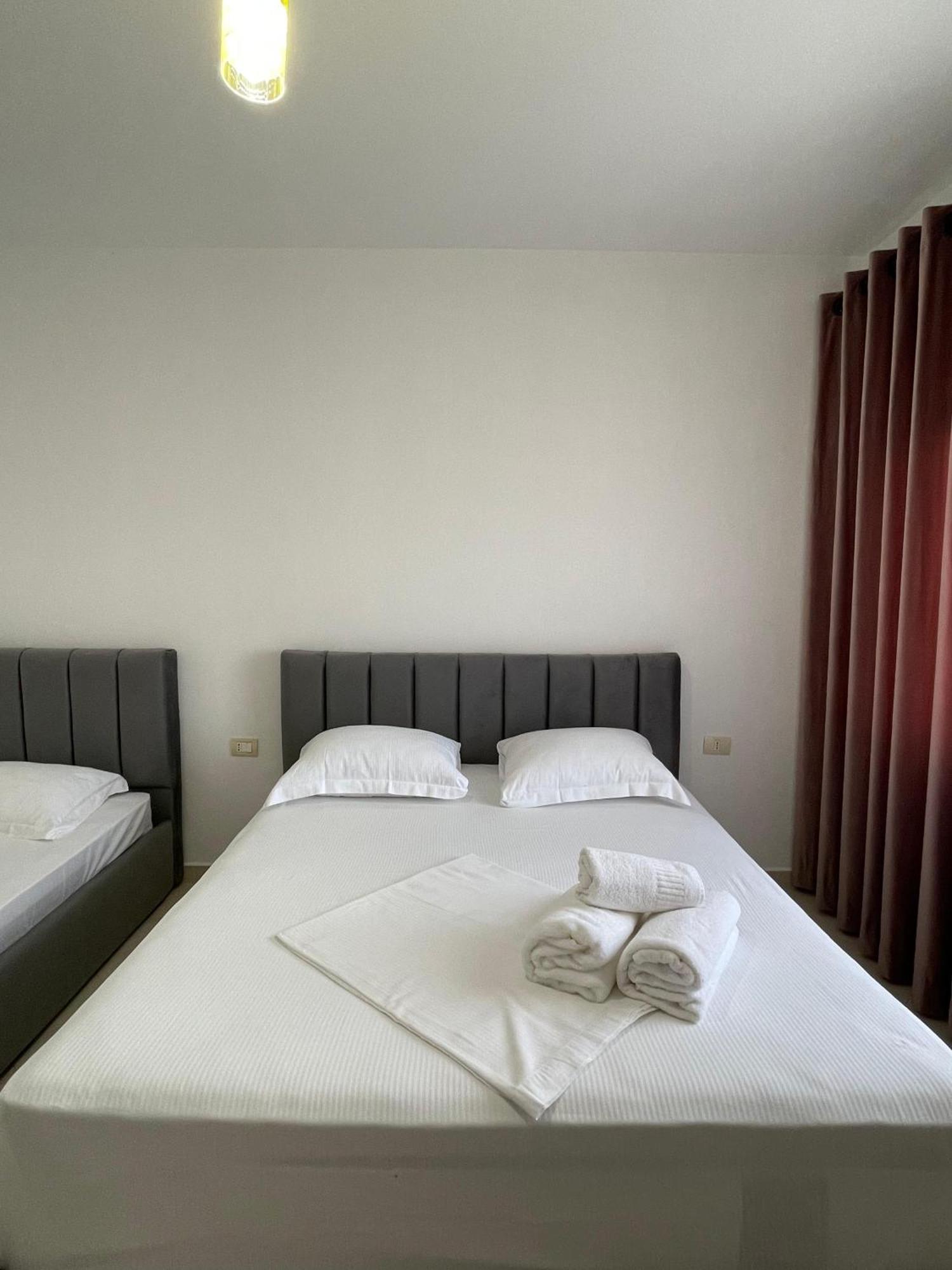Klevi Appartement