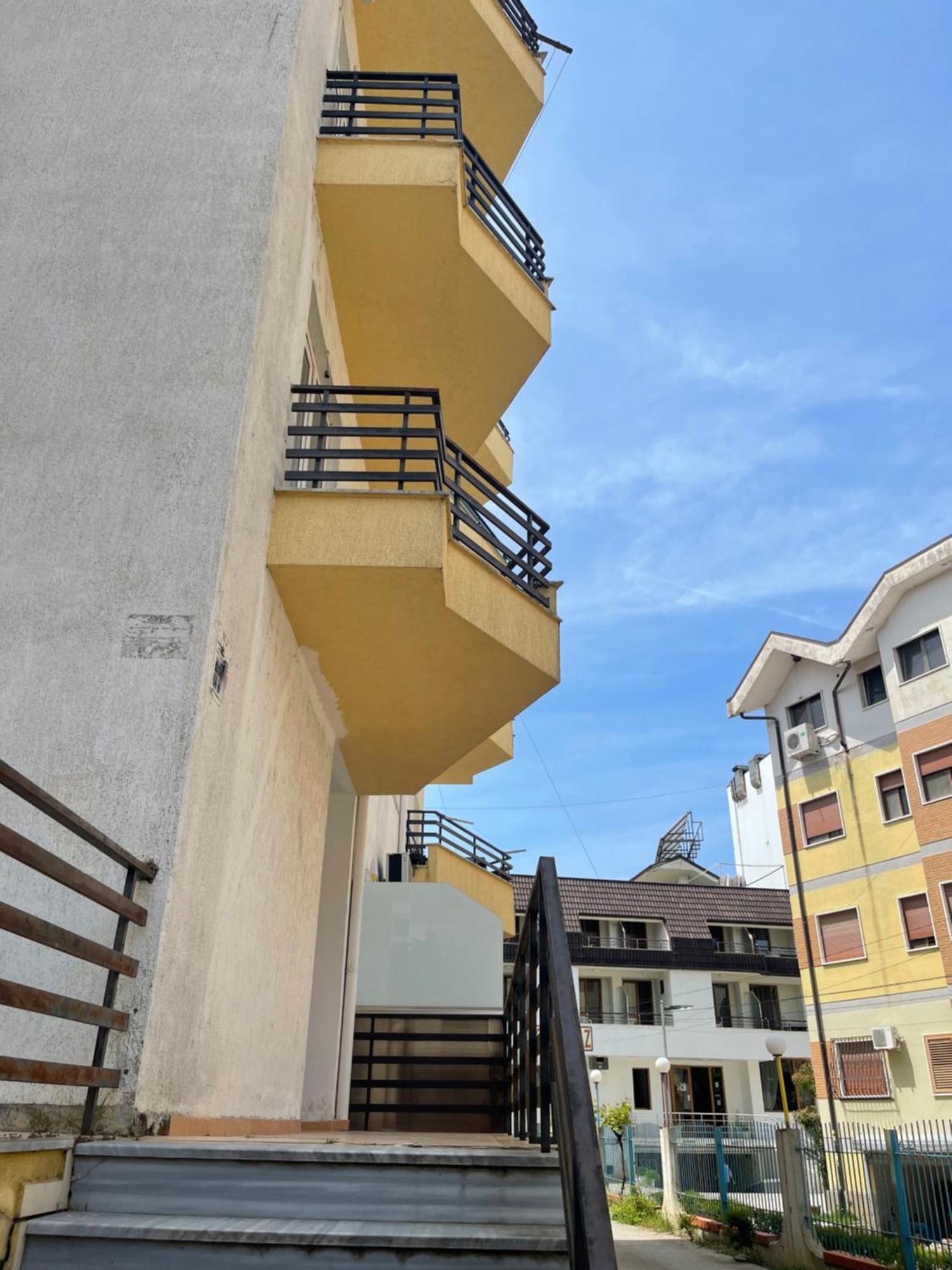 Klevi Appartement