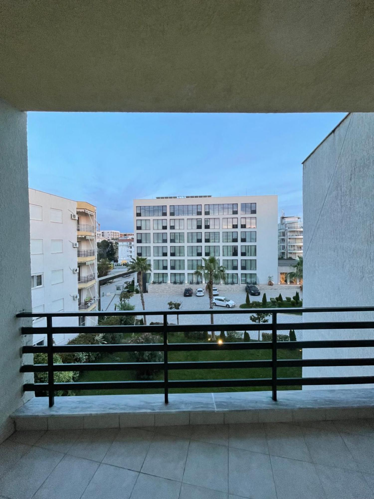 Apartment Klevi